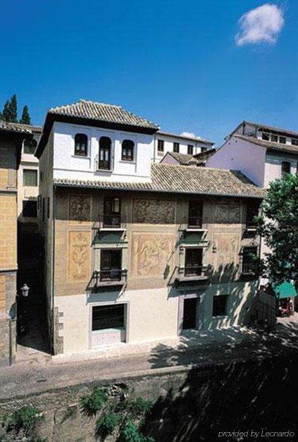 Apartamento El Ladrón De Agua *
