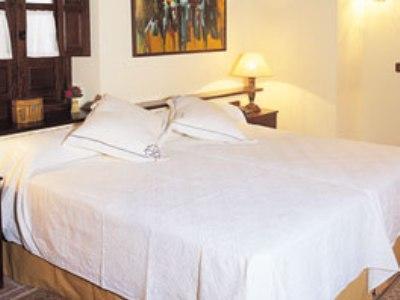 El Ladron De Agua Palacete Apartament *