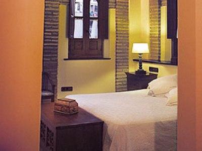 Apartament El Ladron De Agua Palacete Granada