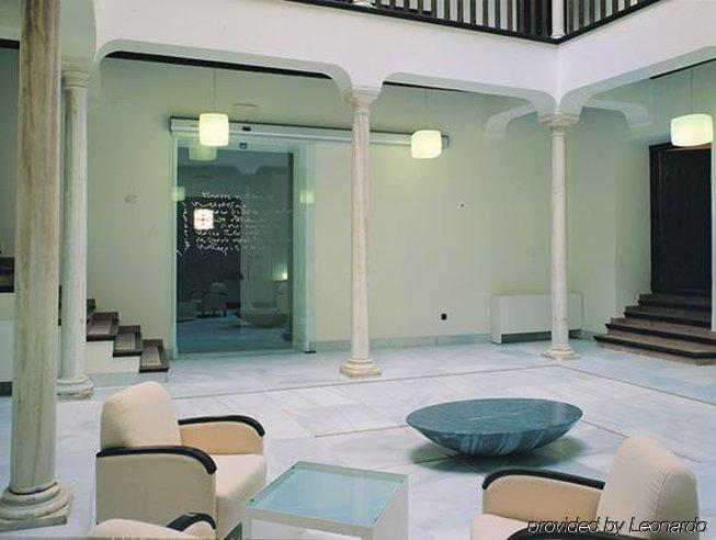 El Ladron De Agua Palacete