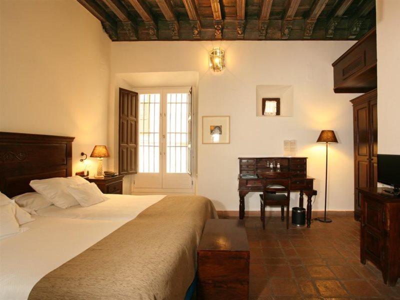 Apartment El Ladron De Agua Palacete Granada