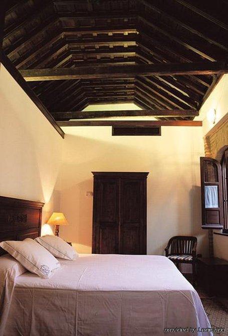 Apartment El Ladron De Agua Palacete Granada